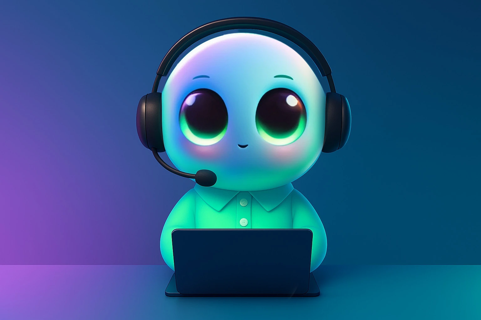 Impostazioni del Chatbot